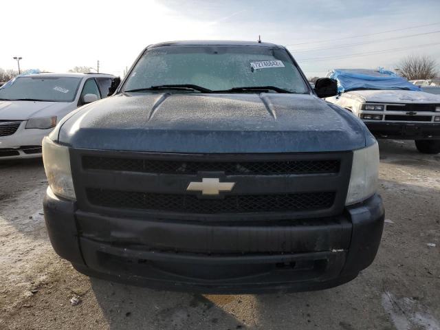 Photo 5 from auction – 2007 CHEVROLET SILVERADO with VIN 1GCEC14C27Z548062