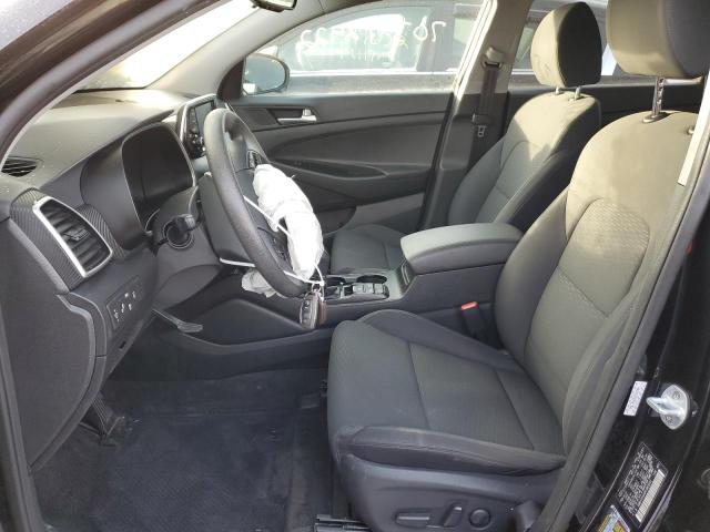 Photo 7 from auction – 2019 HYUNDAI TUCSON LIM with VIN KM8J3CA40KU965091