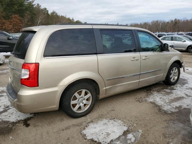 Photo 3 from auction – 2012 CHRYSLER TOWN & COU with VIN 2C4RC1BG7CR313538