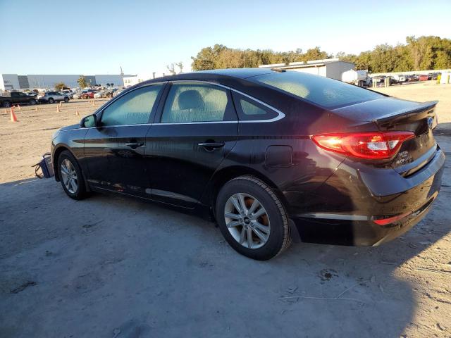 Photo 2 from auction – 2017 HYUNDAI SONATA SE with VIN 5NPE24AF1HH459241