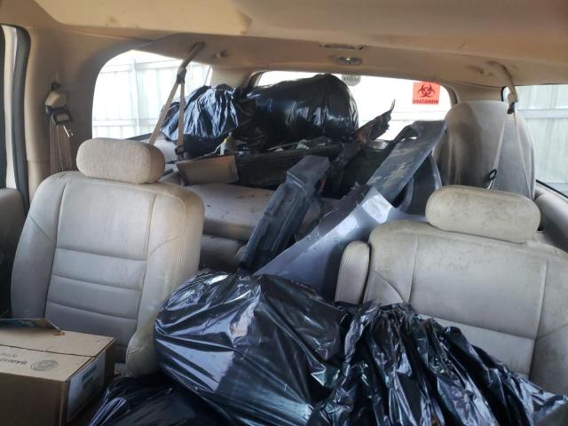 Photo 10 from auction – 2002 FORD EXCURSION with VIN 1FMNU42F92EC69084