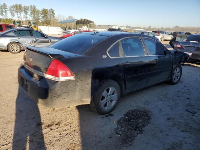 Photo 3 from auction – 2008 CHEVROLET IMPALA LT with VIN 2G1WT58N189278771