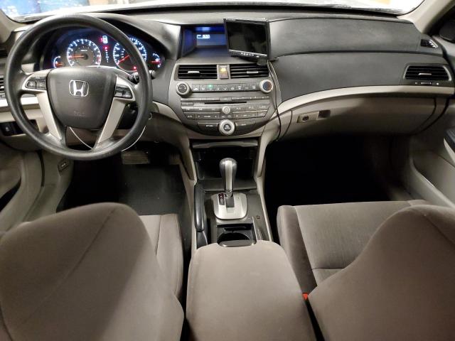 Photo 8 from auction – 2012 HONDA ACCORD LX with VIN 1HGCP2F3XCA045503