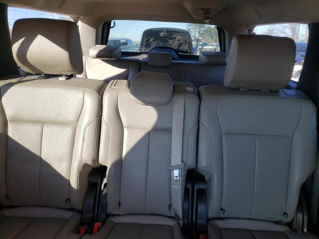 Photo 10 from auction – 2019 FORD EXPEDITION with VIN 1FMJK1JTXKEA06712