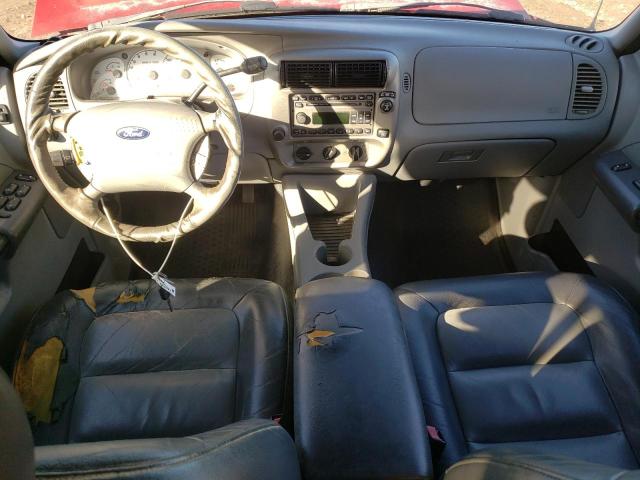 Photo 8 from auction – 2003 FORD EXPLORER S with VIN 1FMZU67E43UB58236