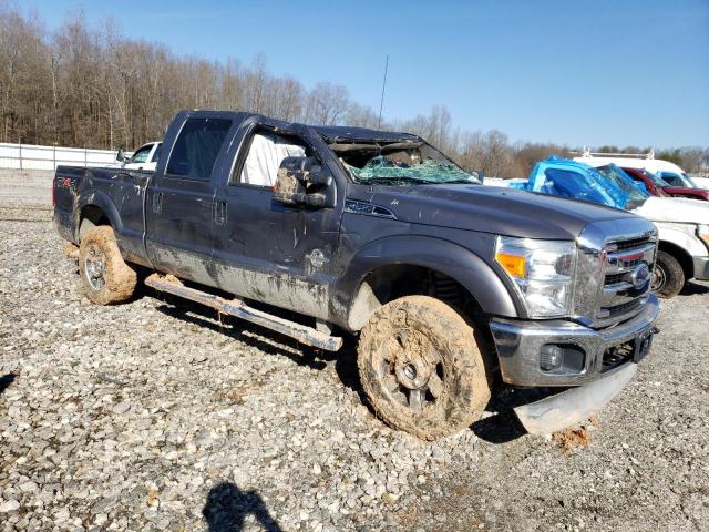 Photo 4 from auction – 2011 FORD F250 SUPER with VIN 1FT7W2BT2BEB40430