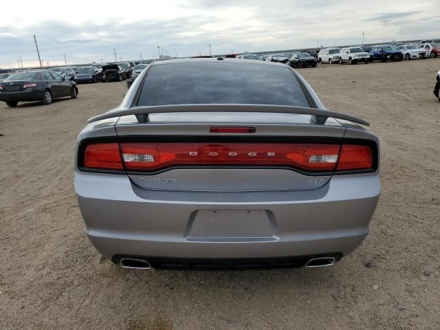Photo 6 from auction – 2014 DODGE CHARGER SX with VIN 2C3CDXHG3EH360091