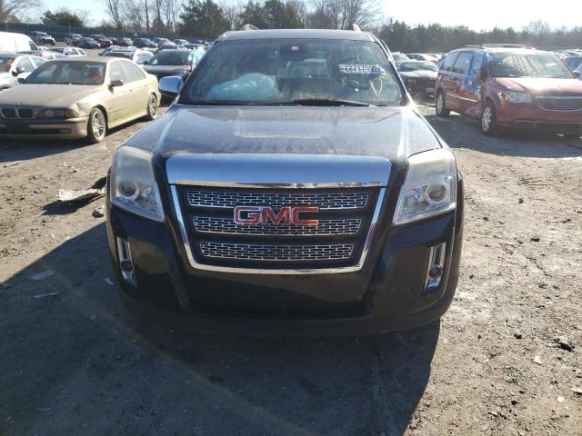 Фото 5 с аукциона – 2014 GMC TERRAIN SL с VIN 2GKFLXE39E6271347
