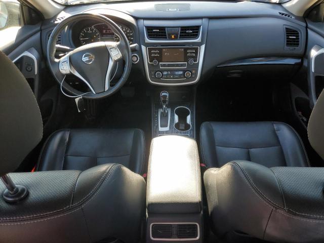 Photo 8 from auction – 2017 NISSAN ALTIMA 2.5 with VIN 1N4AL3AP5HC176728