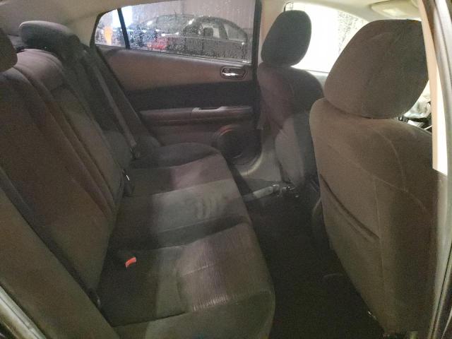 Photo 10 from auction – 2010 MAZDA 6 I with VIN 1YVHZ8CH4A5M03115