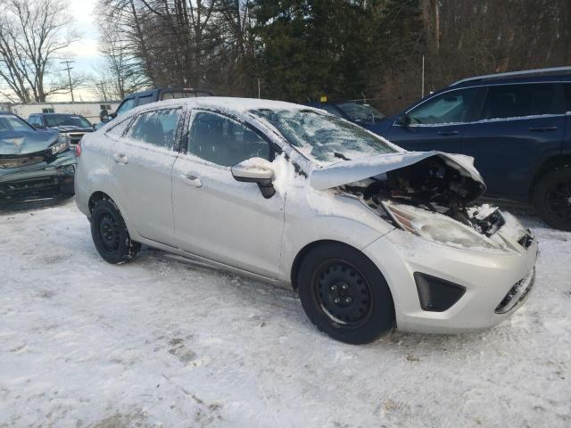 Photo 4 from auction – 2012 FORD FIESTA SE with VIN 3FADP4BJ5CM112553