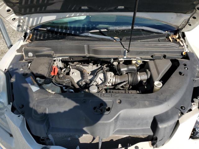 Photo 12 from auction – 2011 BUICK ENCLAVE CX with VIN 5GAKRBED3BJ169188