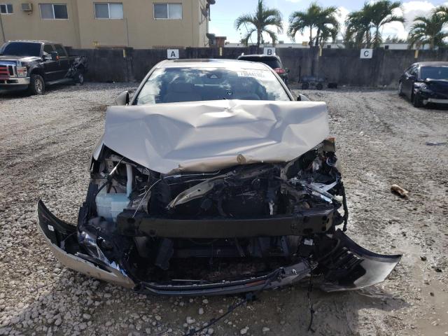 Photo 5 from auction – 2018 LEXUS ES 350 with VIN 58ABK1GG8JU111373