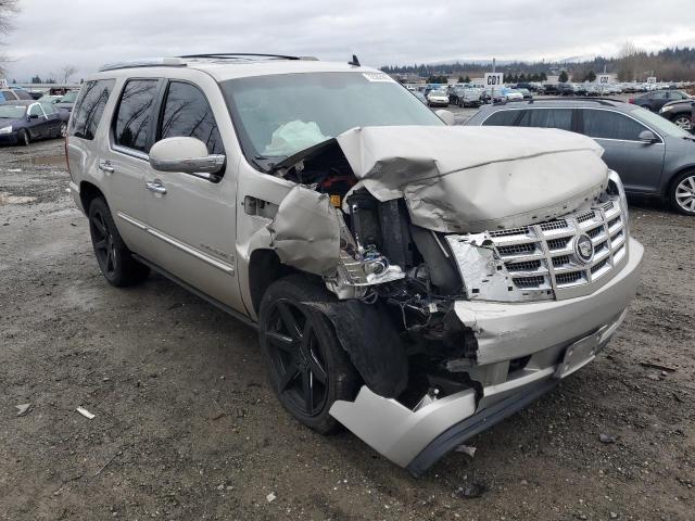 Photo 4 from auction – 2007 CADILLAC ESCALADE L with VIN 1GYFK63827R297670
