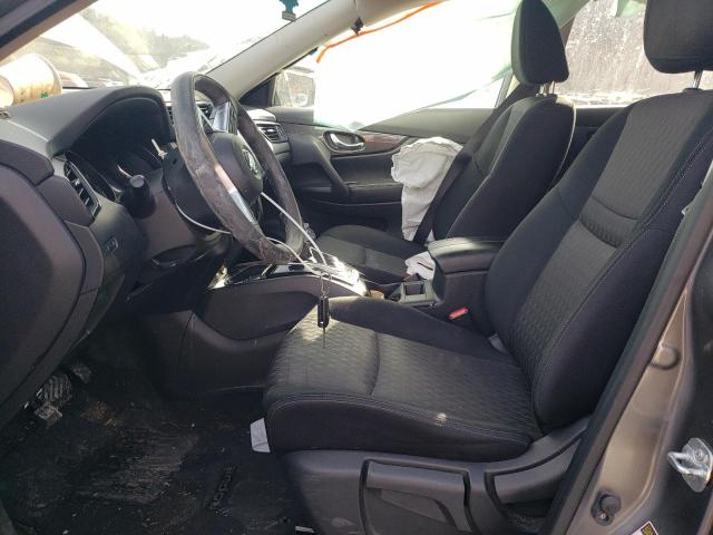 Photo 7 from auction – 2017 NISSAN ROGUE S with VIN JN8AT2MV1HW019750