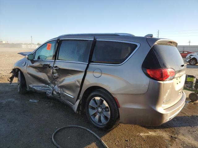 Photo 2 from auction – 2018 CHRYSLER PACIFICA H with VIN 2C4RC1N75JR290947