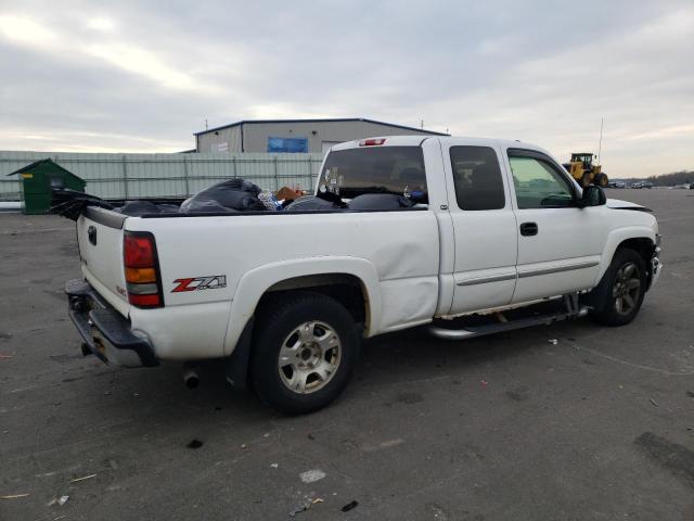 Photo 3 from auction – 2005 GMC NEW SIERRA with VIN 2GTEK19B051178447