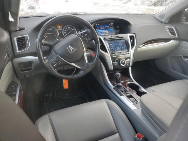 Photo 8 from auction – 2015 ACURA TLX with VIN 19UUB1F35FA019733