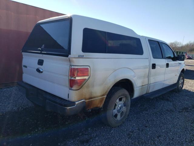 Photo 3 from auction – 2014 FORD F150 SUPER with VIN 1FTFW1CT6EKD70448