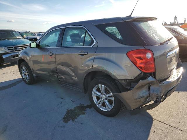 Photo 2 from auction – 2010 CHEVROLET EQUINOX LS with VIN 2CNALBEW8A6411865