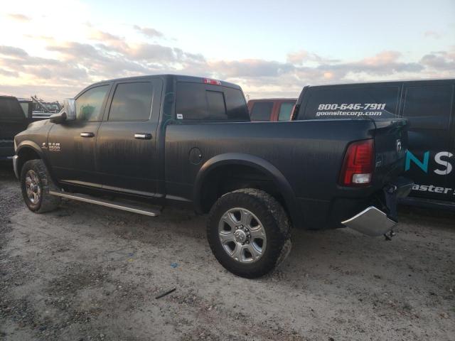 Photo 2 from auction – 2016 RAM 2500 LARAM with VIN 3C6UR5FL5GG236808