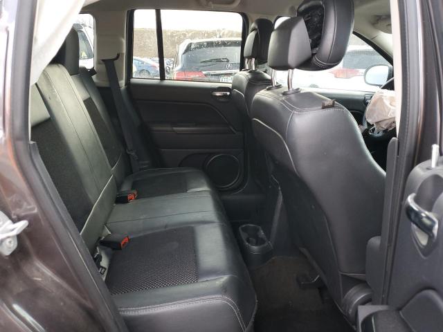 Photo 11 from auction – 2015 JEEP COMPASS SP with VIN 1C4NJDBB9FD291124
