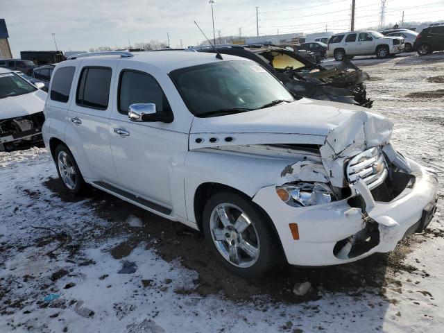 Photo 4 from auction – 2011 CHEVROLET HHR LT with VIN 3GNBACFU3BS662482