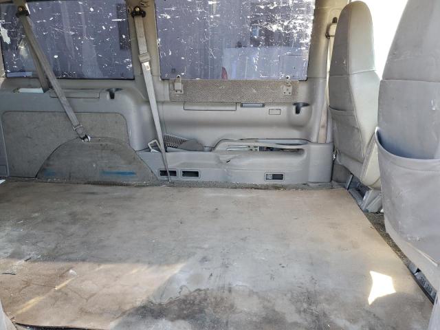 Photo 11 from auction – 2003 CHEVROLET ASTRO with VIN 1GNDM19X93B150135