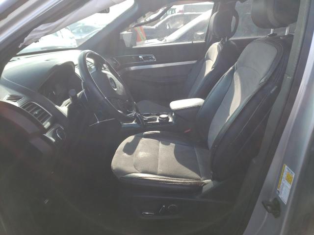 Photo 7 from auction – 2017 FORD EXPLORER X with VIN 1FM5K8DH7HGE20643