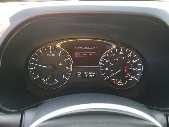 Zdjęcie 9 z aukcji – 2014 NISSAN PATHFINDER z VIN 5N1AR2MM3EC615808