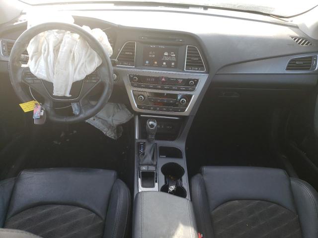 Photo 8 from auction – 2016 HYUNDAI SONATA SPO with VIN 5NPE34AF7GH423520