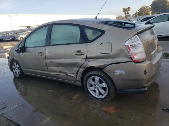 Photo 2 from auction – 2007 TOYOTA PRIUS with VIN JTDKB20U777553196