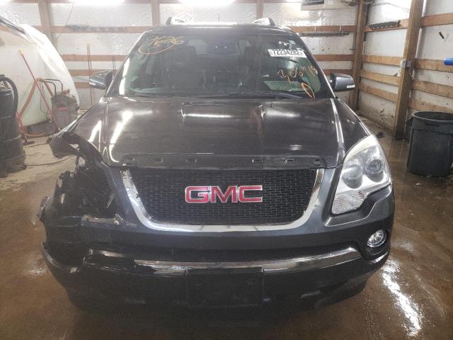 Photo 5 from auction – 2012 GMC ACADIA SLT with VIN 1GKKVRED9CJ306918