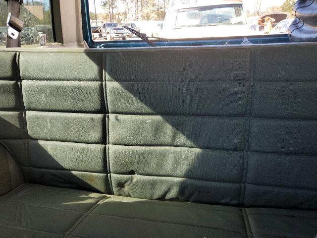 Photo 10 from auction – 1993 JEEP CHEROKEE with VIN 1J4FT27S2PL505853