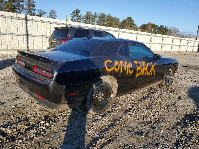 Photo 3 from auction – 2016 DODGE CHALLENGER with VIN 2C3CDZAG9GH321613