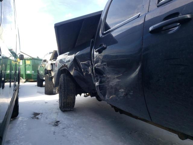 Photo 9 from auction – 2011 CHEVROLET SILVERADO with VIN 1GC4K1C82BF241514