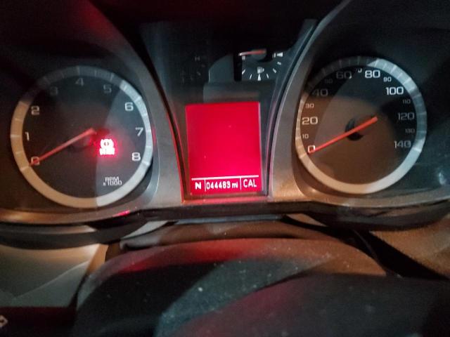 Photo 9 from auction – 2017 GMC TERRAIN SL with VIN 2GKFLSEK5H6175195
