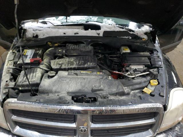 صورة رقم 12 من المزاد - 2006 DODGE DURANGO SX مع VIN 1D4HB38N66F130274