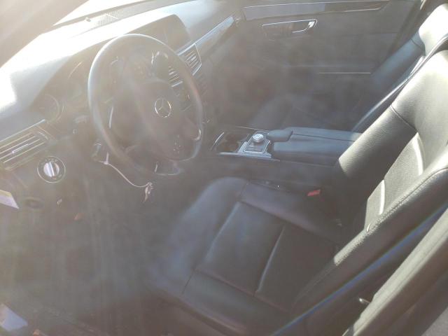 Photo 7 from auction – 2010 MERCEDES-BENZ E 350 4MAT with VIN WDDHF8HB2AA101886
