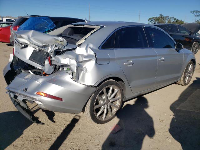 Photo 3 from auction – 2015 AUDI A3 PREMIUM with VIN WAUACGFF0F1007238