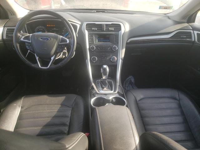 Photo 8 from auction – 2016 FORD FUSION SE with VIN 1FA6P0HD2G5115697