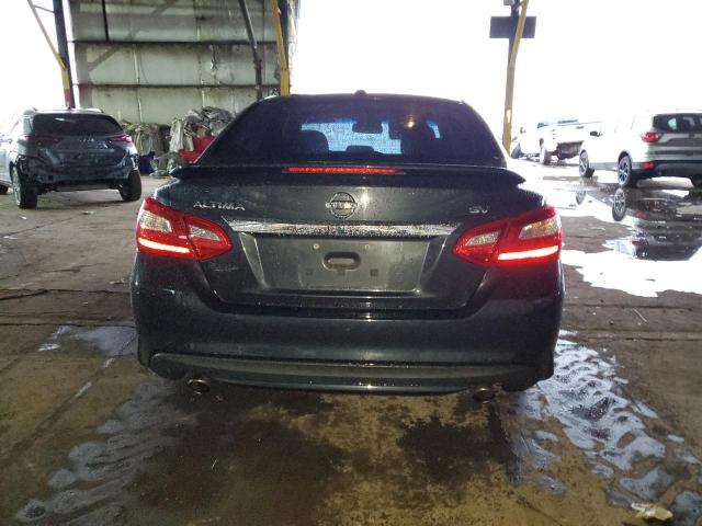 Photo 6 from auction – 2016 NISSAN ALTIMA 2.5 with VIN 1N4AL3AP7GC118327