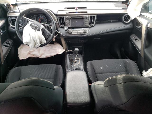 Photo 8 from auction – 2015 TOYOTA RAV4 XLE with VIN 2T3WFREV6FW233483