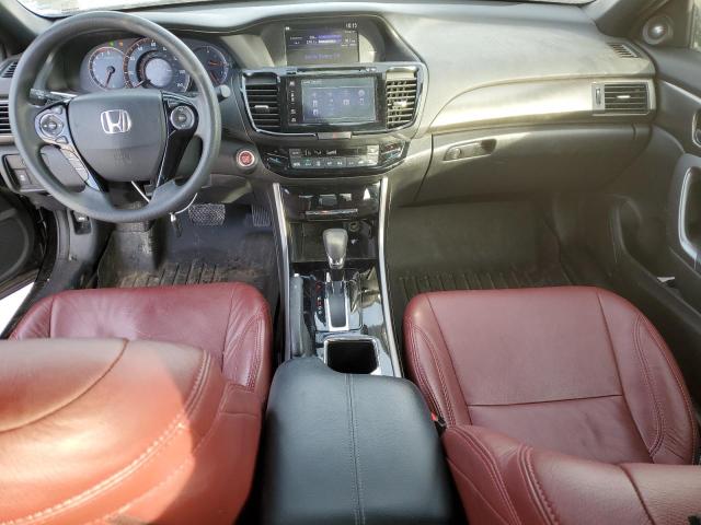 Photo 8 from auction – 2016 HONDA ACCORD EX with VIN 1HGCT1B76GA011319