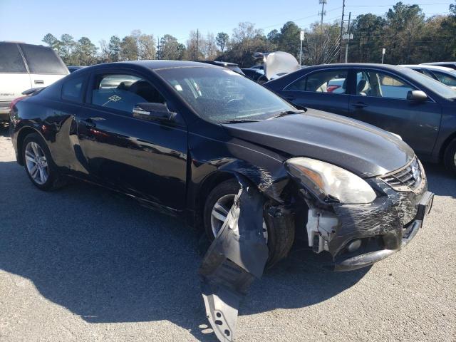 Photo 4 from auction – 2012 NISSAN ALTIMA S with VIN 1N4AL2EP7CC179630
