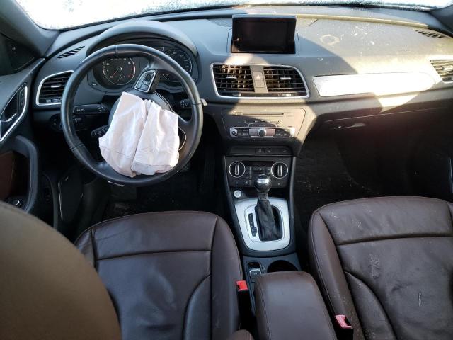 Photo 8 from auction – 2016 AUDI Q3 PRESTIG with VIN WA1GFCFS4GR005449