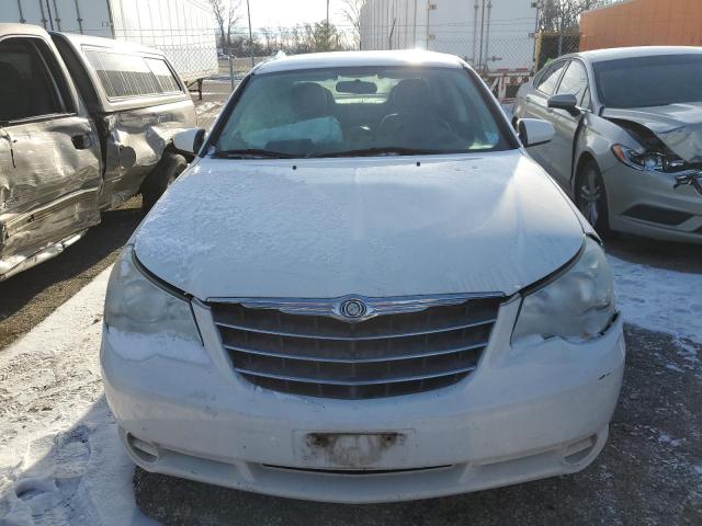 Photo 5 from auction – 2010 CHRYSLER SEBRING LI with VIN 1C3CC5FB2AN226205