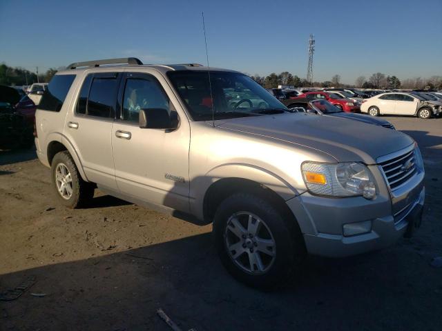 Photo 4 from auction – 2008 FORD EXPLORER X with VIN 1FMEU73E98UA29250