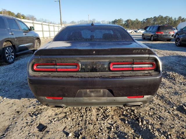 Photo 6 from auction – 2016 DODGE CHALLENGER with VIN 2C3CDZAG9GH321613