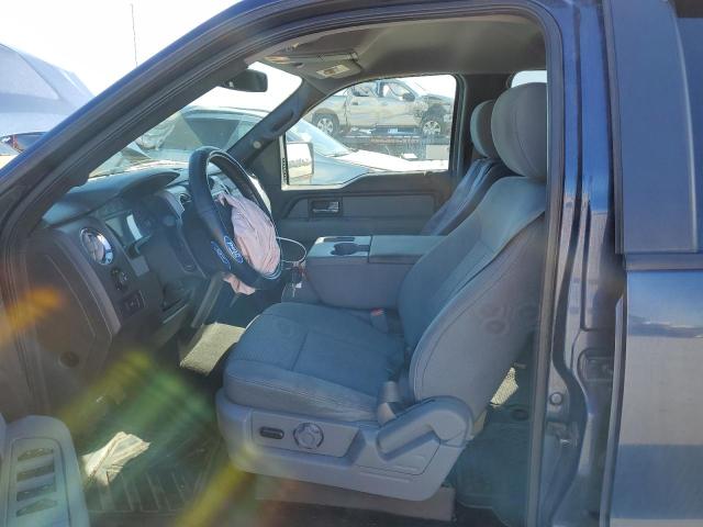 Photo 7 from auction – 2013 FORD F150 SUPER with VIN 1FTFW1CT1DFD15588